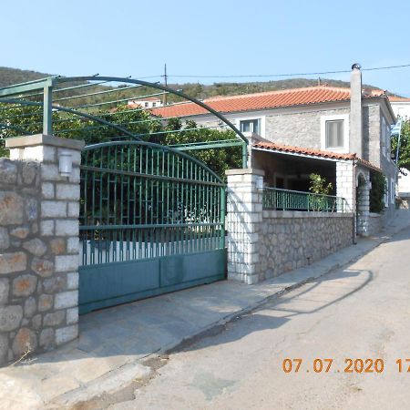 Lakonian Home Ierakas Esterno foto